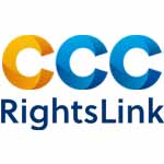 RightsLink logo