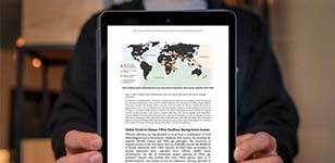 Georgetown Medical Review image