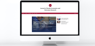Journal of Health Economics & Outcomes Research image
