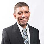 Image of Dr. Mikhail Kashubsky