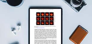 UC Press journal image