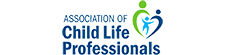 Association of Child Life Professionals logo