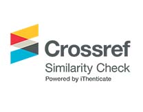 Crossref Similarity Check logo