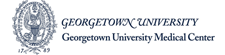 Georgetown University Medical Center logo