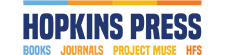 Hopkins Press logo