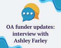What publishers need to know about new OA funder policies